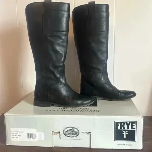 FRYE Paige Tall Riding Boots