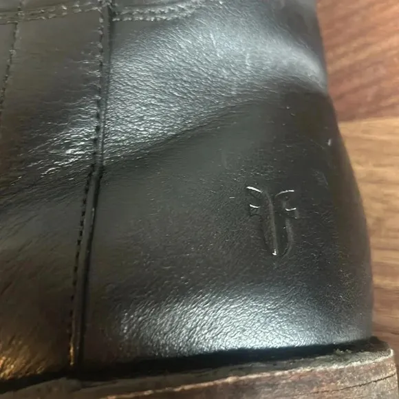 FRYE Paige Tall Riding Boots