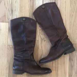 Frye Boots Size 8.5