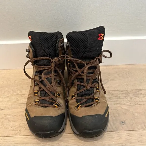 Garmont Hiking Boots waterproof size 6.5