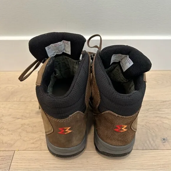 Garmont Hiking Boots waterproof size 6.5