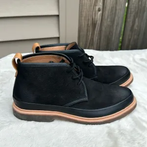 Gentle Souls Men's Donovan Chukka Boots Size 9