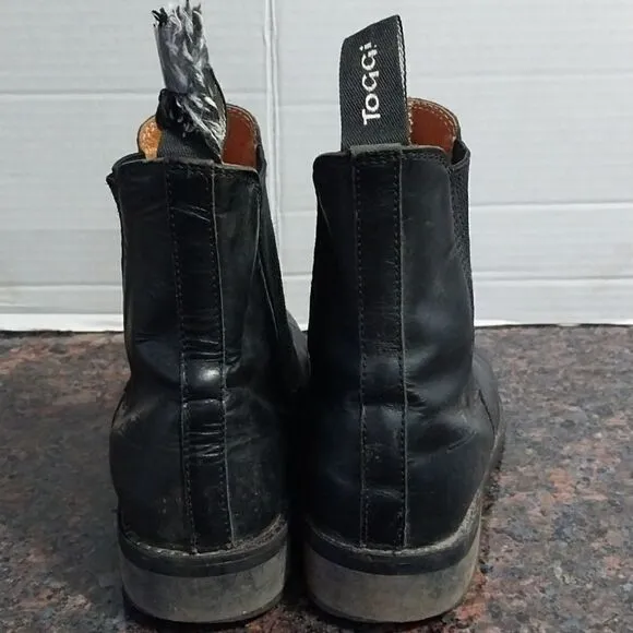 Girls Toggi Size 3 Riding Boots...EUC