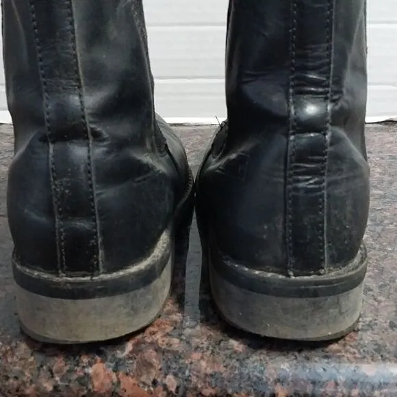 Girls Toggi Size 3 Riding Boots...EUC