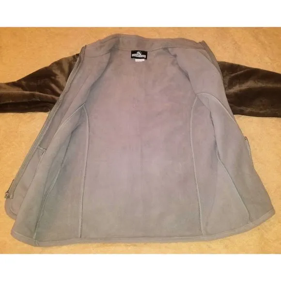 Grand Prix Velvet Riding Jacket Figure Flattering Equestrian Training Coat