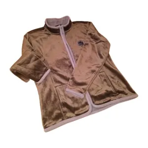 Grand Prix Velvet Riding Jacket Figure Flattering Equestrian Training Coat
