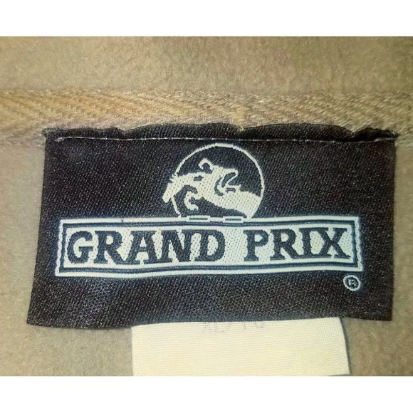 Grand Prix Velvet Riding Jacket Figure Flattering Equestrian Training Coat