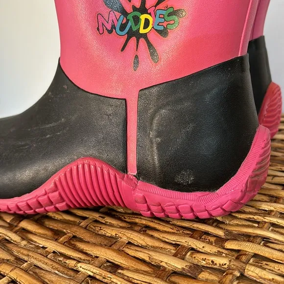 Grubs Muddies kid’s rain boots