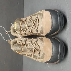 Hi-Tec Waterproof Hiking Boots
