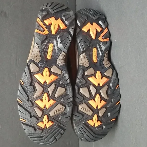 Hi-Tec Waterproof Hiking Boots