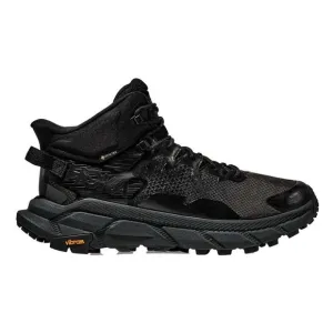 HOKA One One Trail Code Gore-Tex Hiking Boots