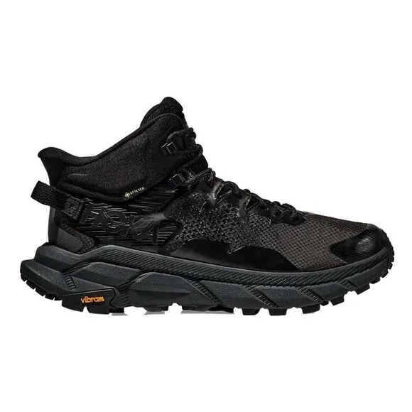 HOKA One One Trail Code Gore-Tex Hiking Boots