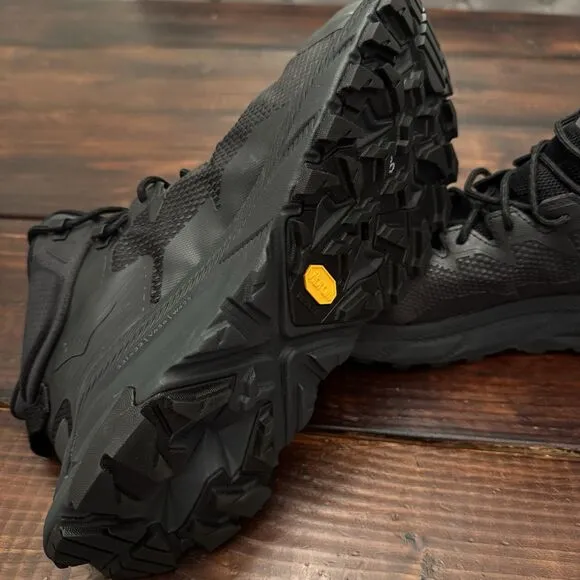 HOKA One One Trail Code Gore-Tex Hiking Boots
