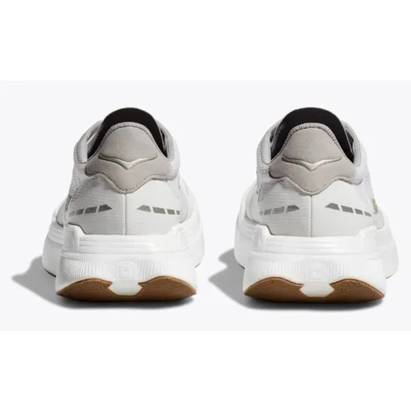 HOKA ONE ONE U Transport X Sneakers, White