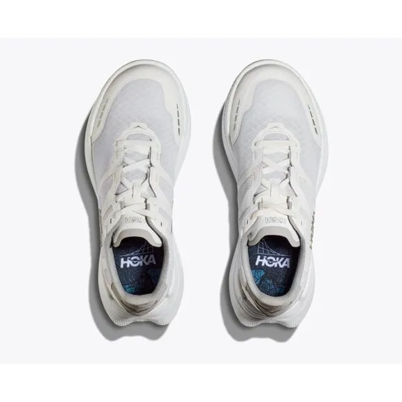 HOKA ONE ONE U Transport X Sneakers, White