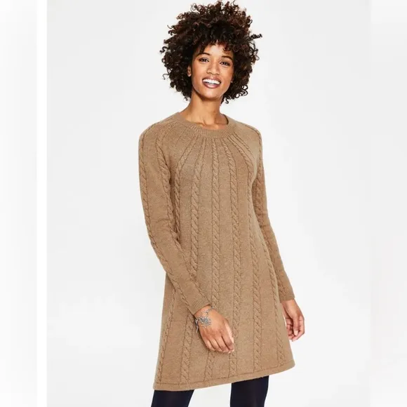 🌟Host Pick!🌟 Boden Cynthia Dress