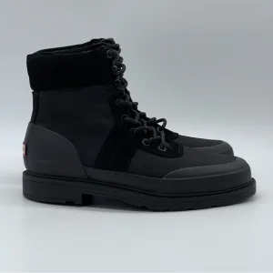 Hunter Original Insulated Commando Boots.