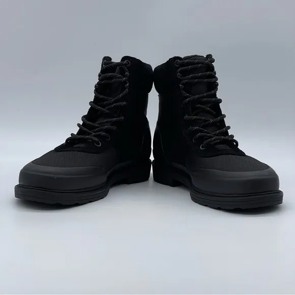 Hunter Original Insulated Commando Boots.