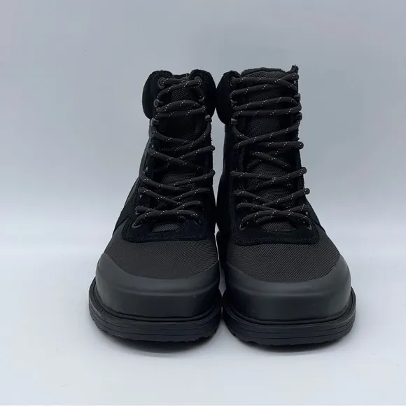 Hunter Original Insulated Commando Boots.