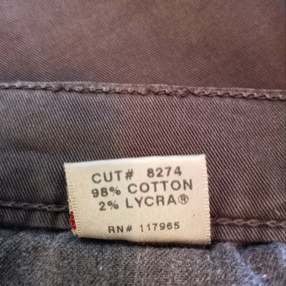 J Brand Johdpur Preppy Equestrian English Countryside  Jeans