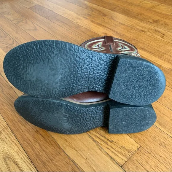 J.B. Dillon Boots