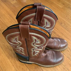 J.B. Dillon Boots