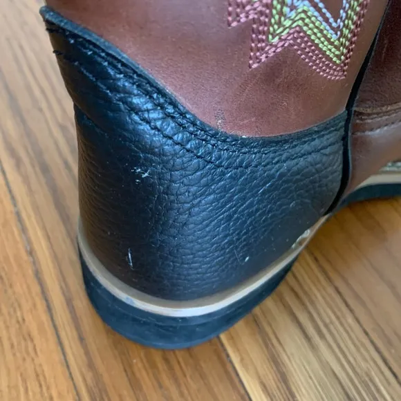 J.B. Dillon Boots