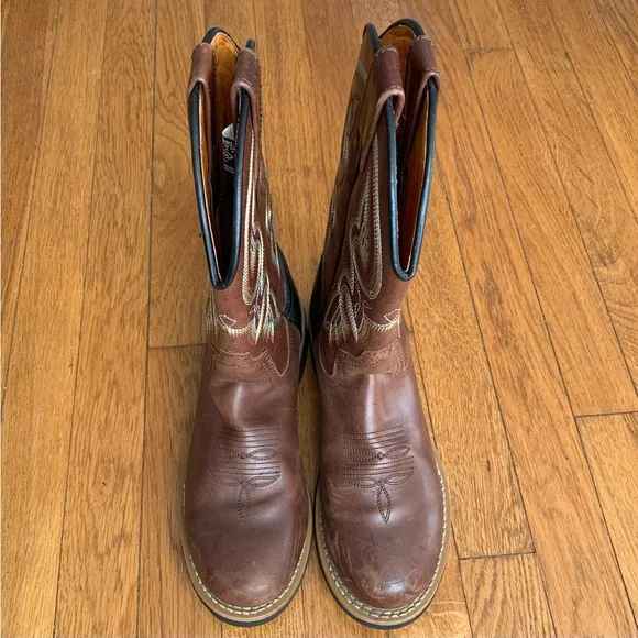 J.B. Dillon Boots