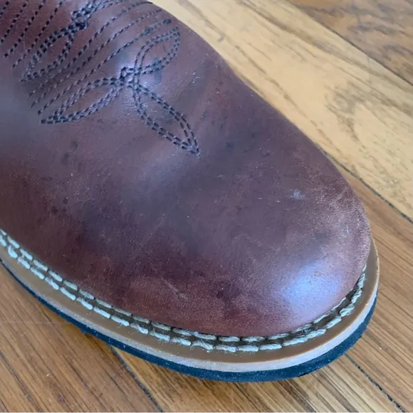 J.B. Dillon Boots