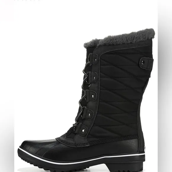 JBU by Jambu Chilly Winter Duck Boots 8 M