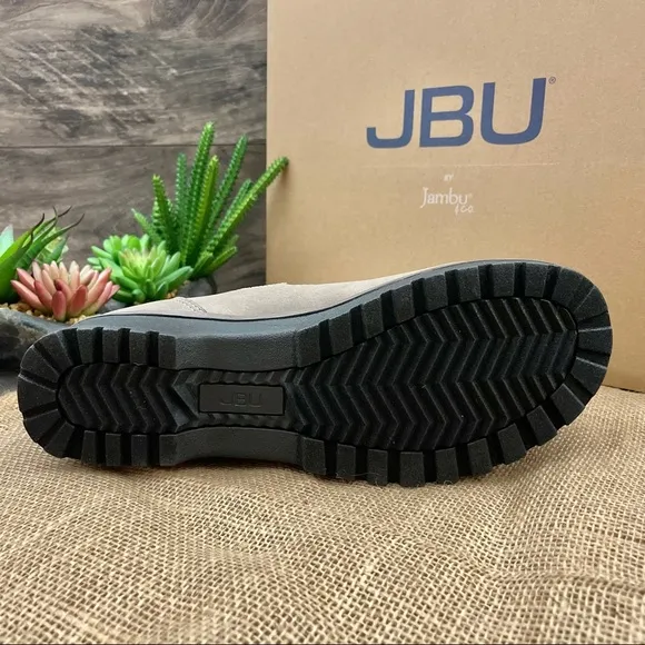 JBU Jambu Snowflake Waterproof Snow Winter Boot