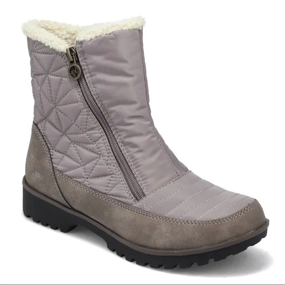JBU Jambu Snowflake Waterproof Snow Winter Boot