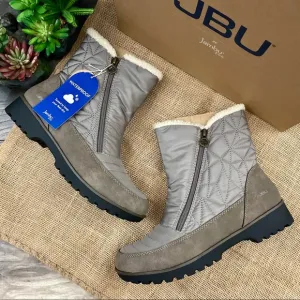 JBU Jambu Snowflake Waterproof Snow Winter Boot