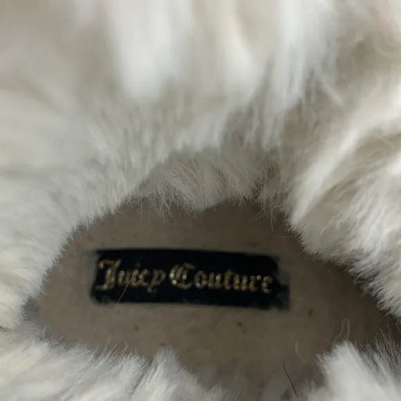 Juicy Couture 'Lil Windsor' Pink Snow Boots