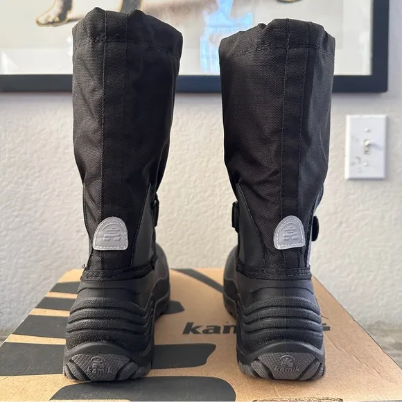 Kamik kids Waterbug 5 winter boots