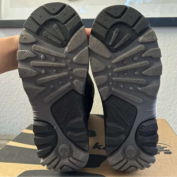 Kamik kids Waterbug 5 winter boots