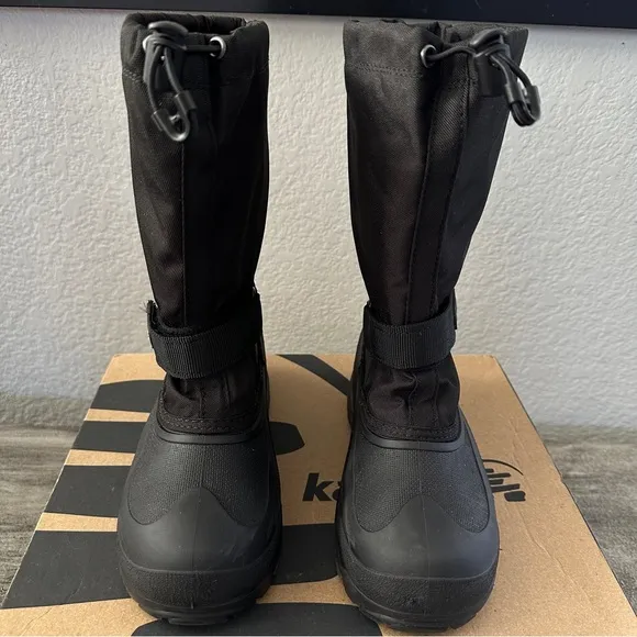 Kamik kids Waterbug 5 winter boots