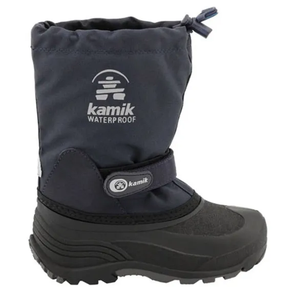 Kamik kids Waterbug 5 winter boots