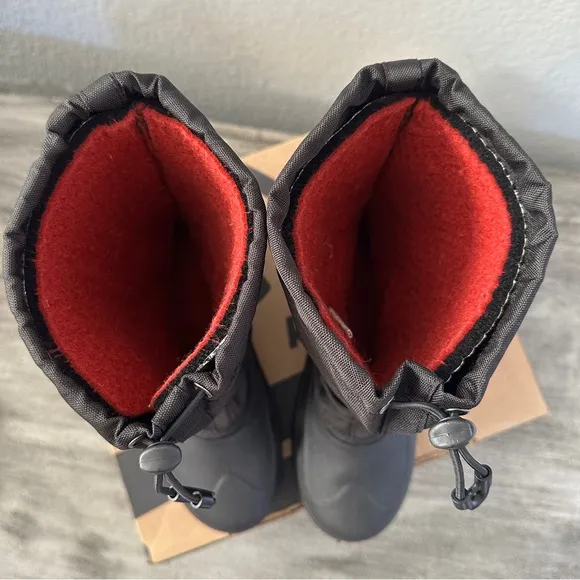 Kamik kids Waterbug 5 winter boots