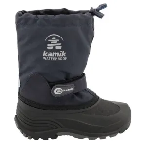Kamik kids Waterbug 5 winter boots
