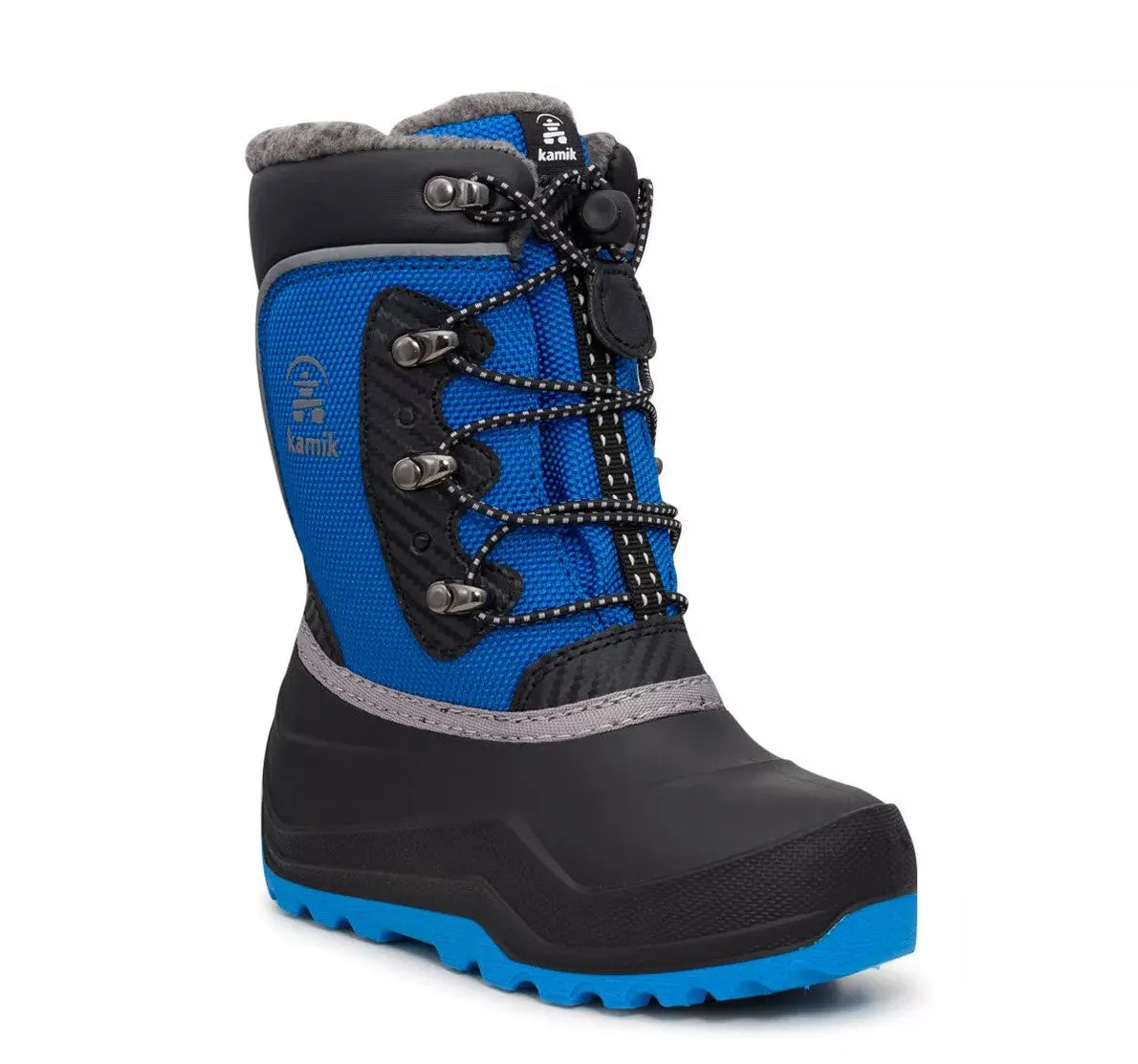 KAMIK LUKE 4 | BOYS SNOW BOOTS