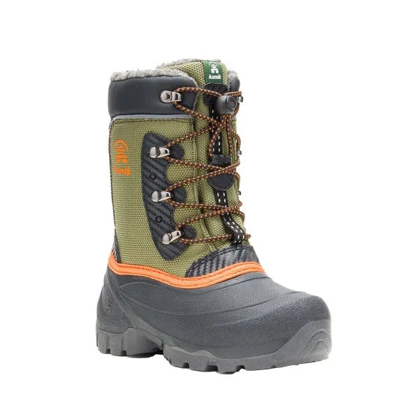 KAMIK LUKE 4 | BOYS SNOW BOOTS