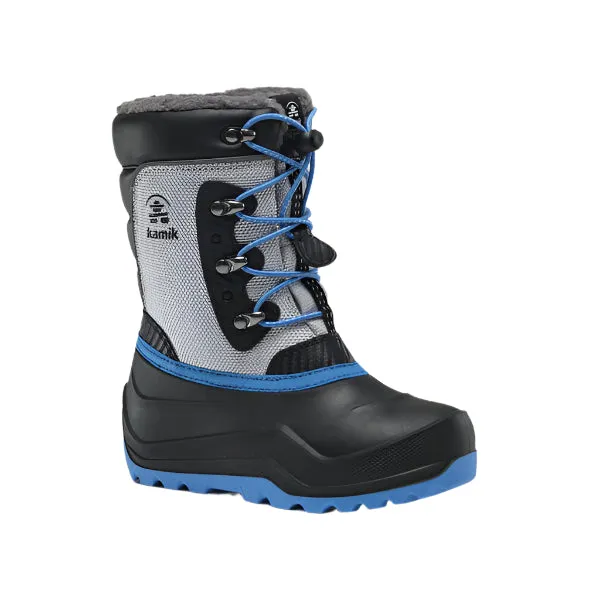 KAMIK LUKE 4 | BOYS SNOW BOOTS
