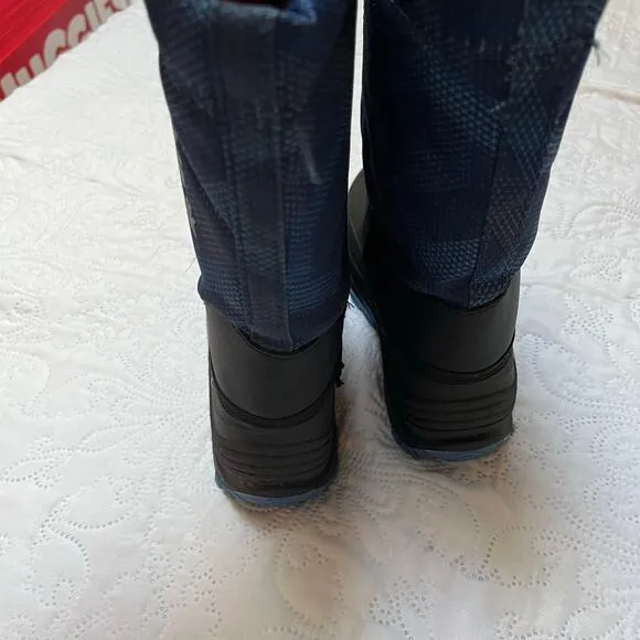 Kamik Rocket 2 Snow Boots with Liners Size 1
