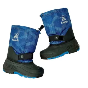 Kamik Rocket 2 Snow Boots with Liners Size 1