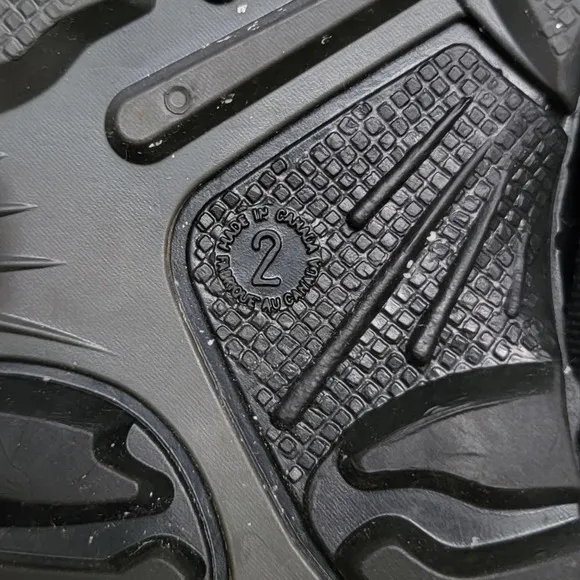 Kamik Rocket Winter Boots