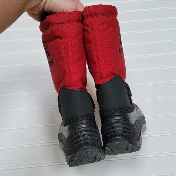 Kamik Rocket Winter Boots