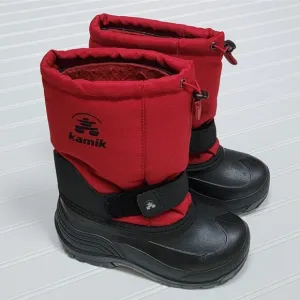 Kamik Rocket Winter Boots