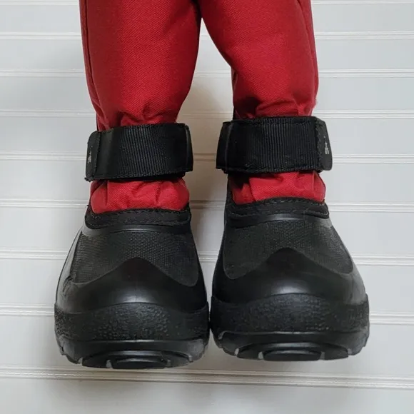 Kamik Rocket Winter Boots