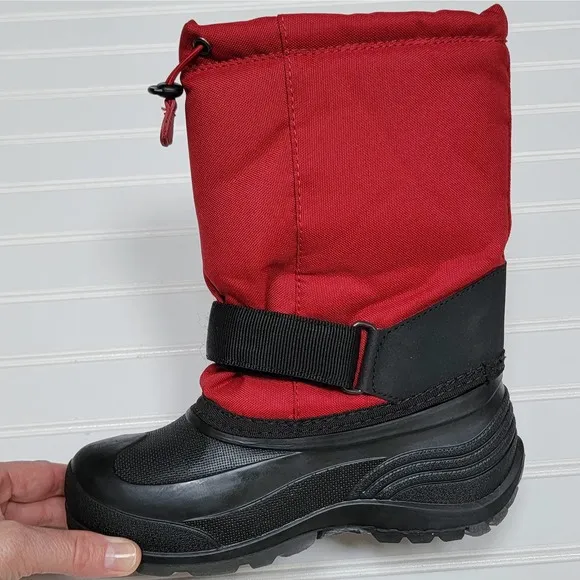 Kamik Rocket Winter Boots
